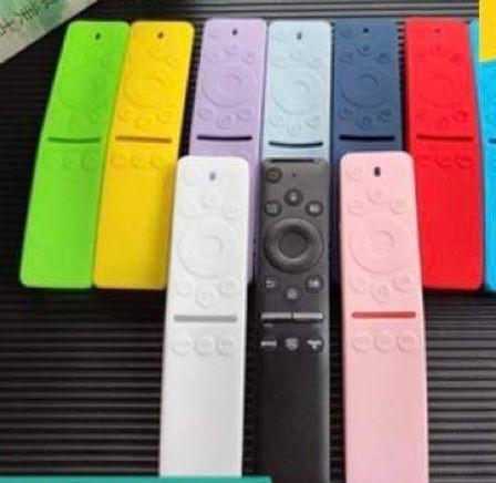 tv remote silicon covers brandnew - 3