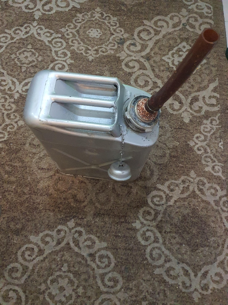 2 تنك قود - 3