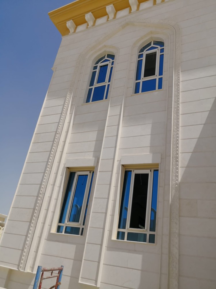 توريد وتركيب حجر طبيعي ورخام - 6
