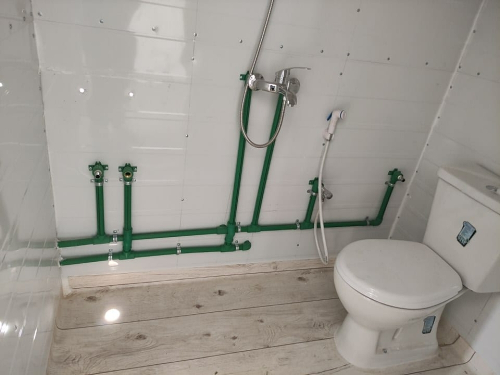 #new cabin for sale - 9