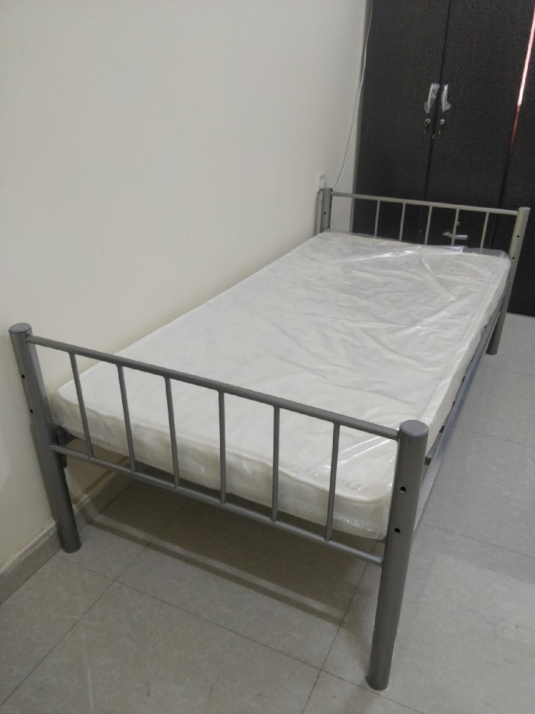 New Wooden Bed , Wardrobe , Bed - 11