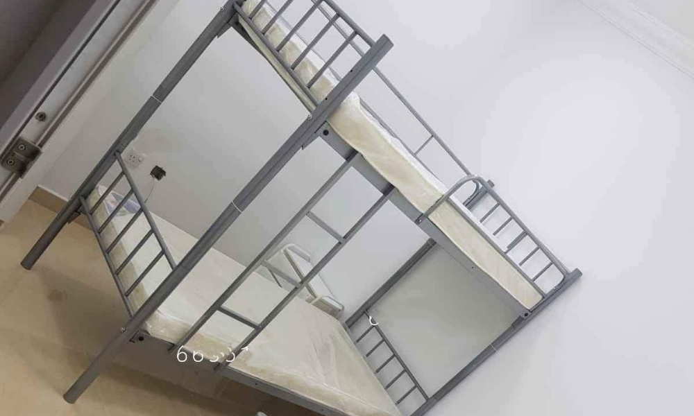 New Wooden Bed , Wardrobe , Bed - 17