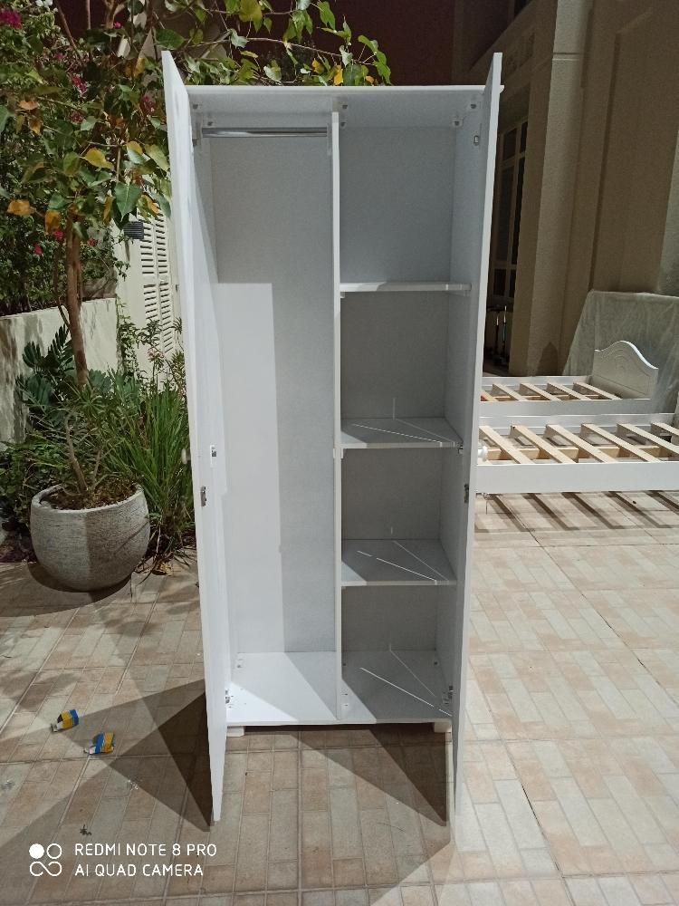 New Wooden Bed , Wardrobe , Bed - 7