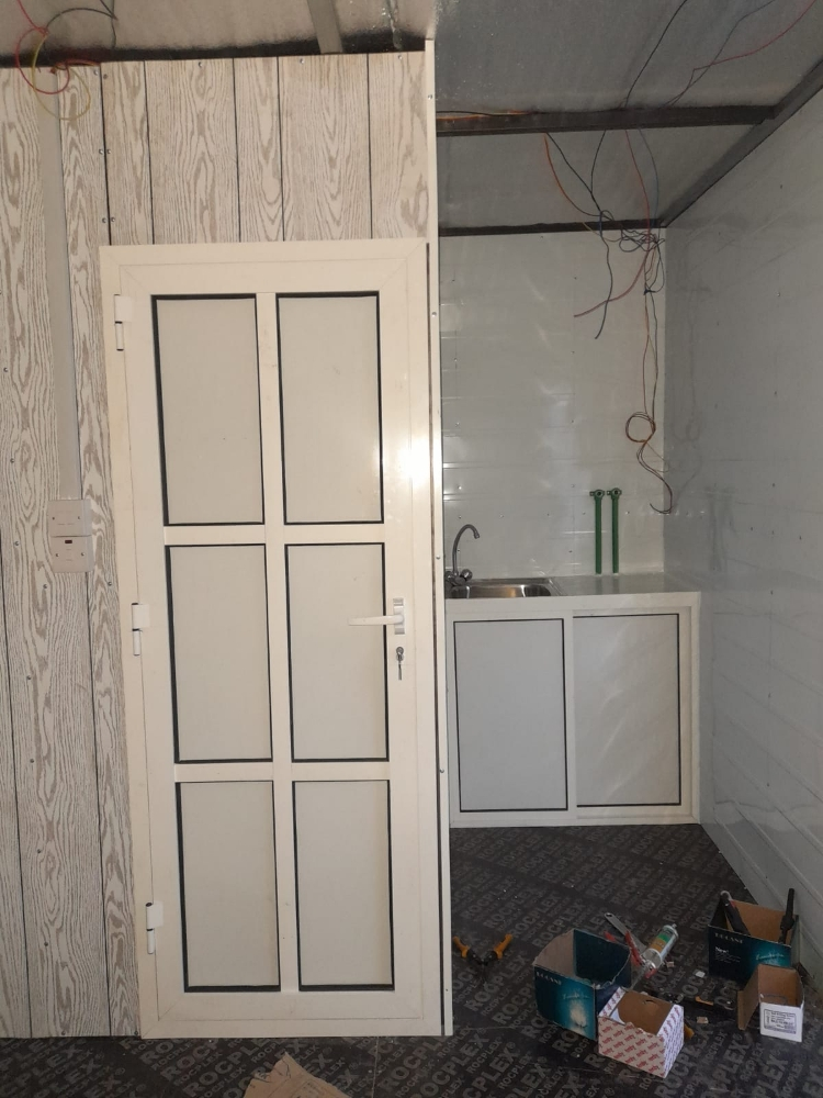 #new cabin for sale low price - 5