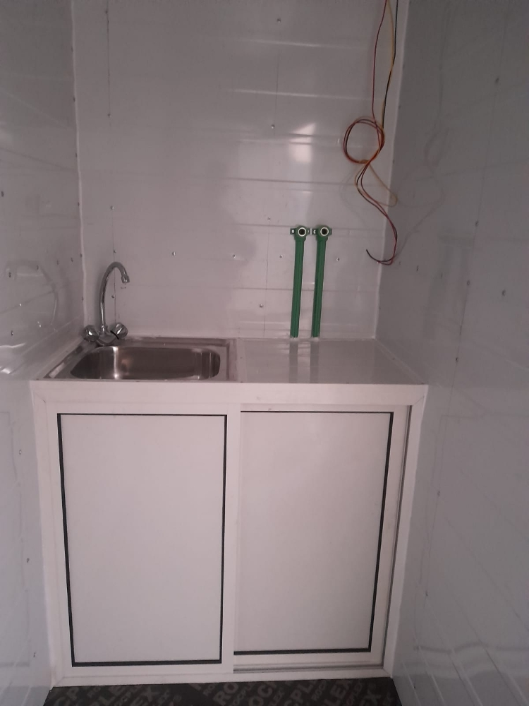 #new cabin for sale low price - 3
