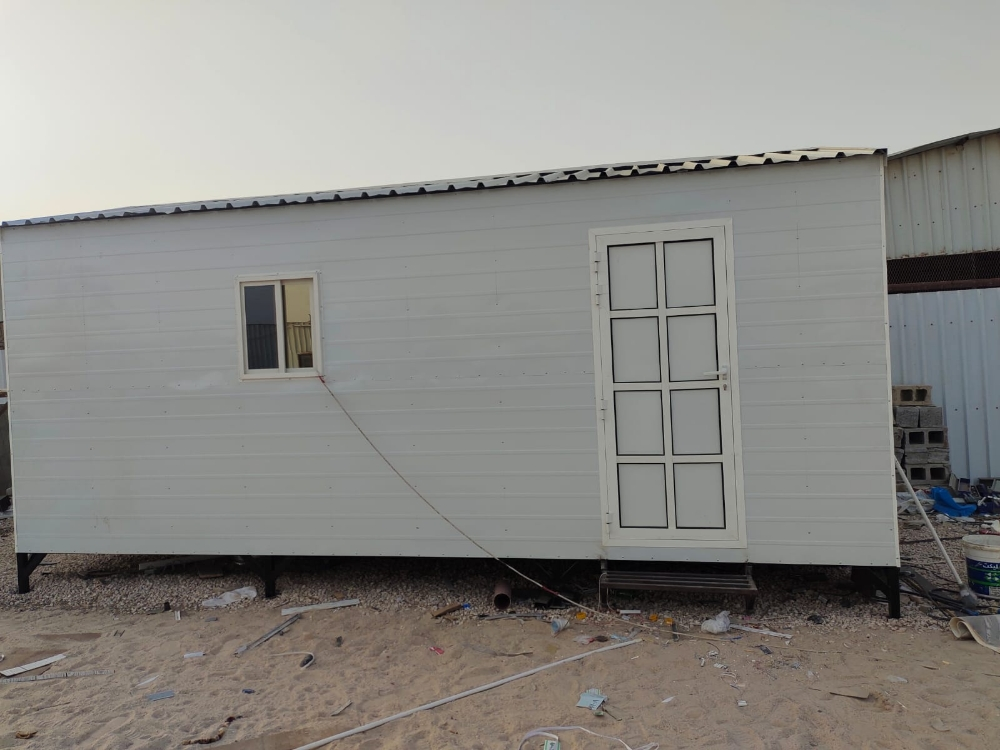 new porta cabin for sale low pric - 4
