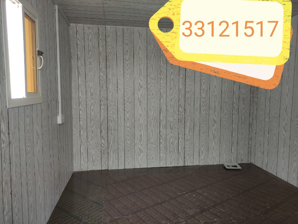 new porta cabin for sale low pric - 3