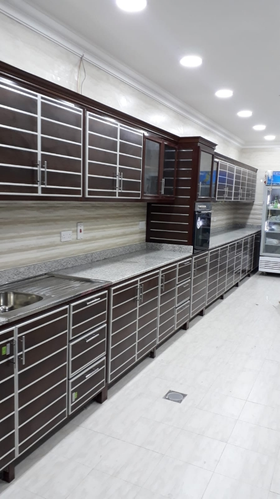 kitchen cabinet sale and make - 2