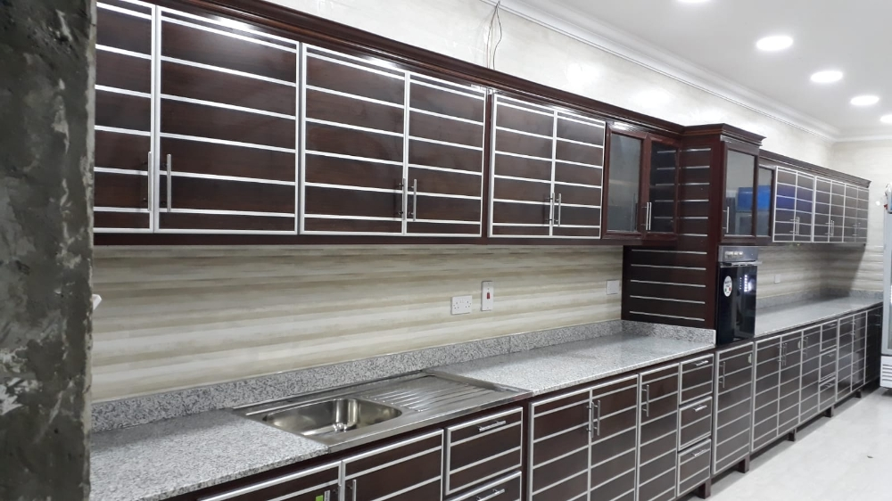 kitchen cabinet sale and make - 6