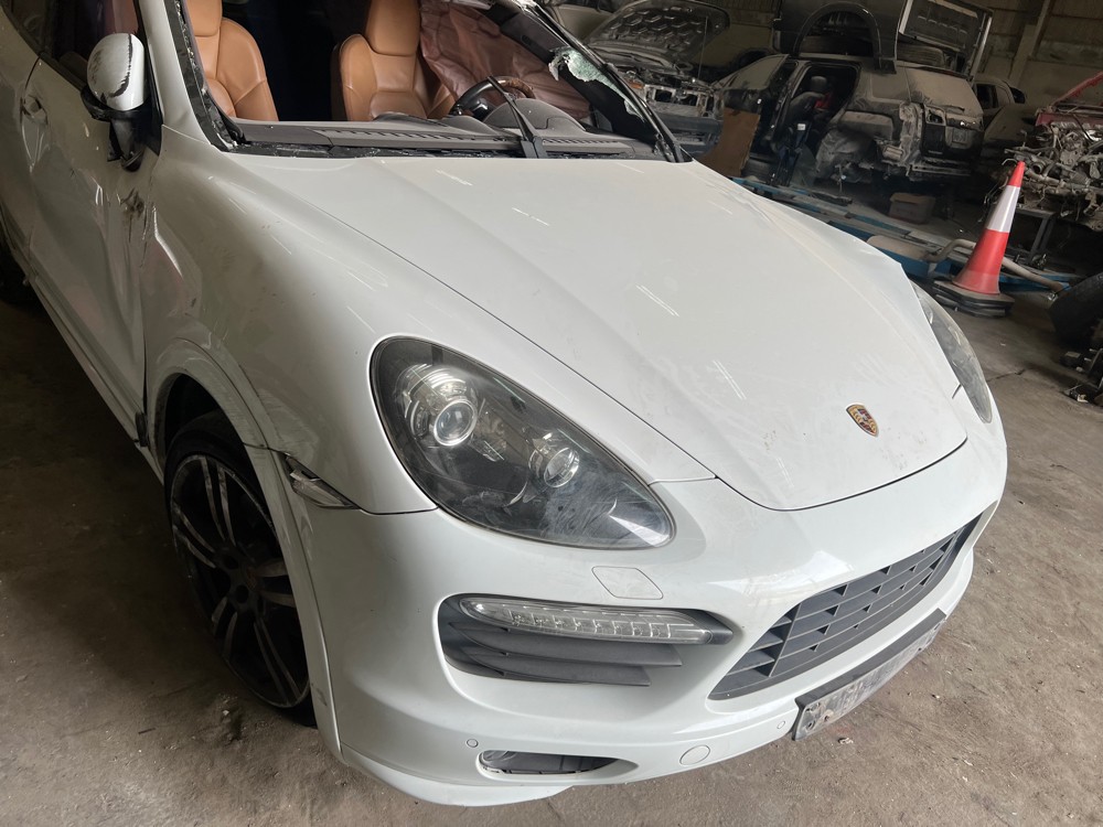 selling as parts only  - 1