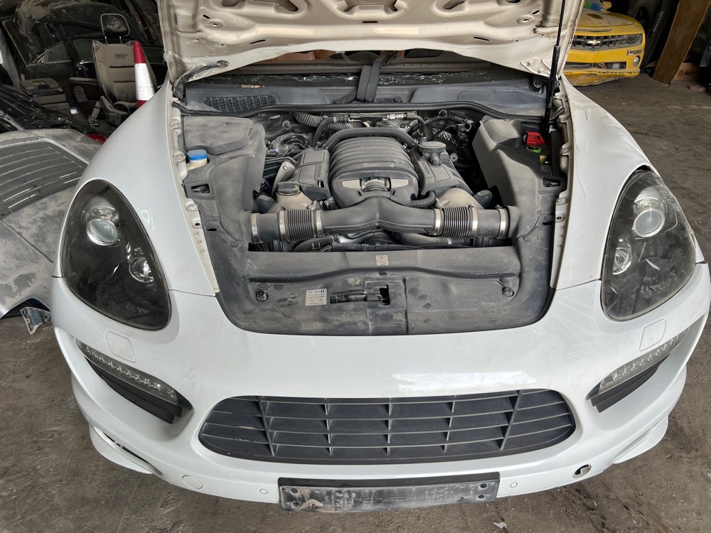selling as parts only  - 4