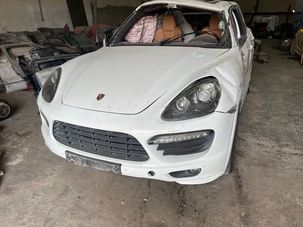 selling as parts only  - 5