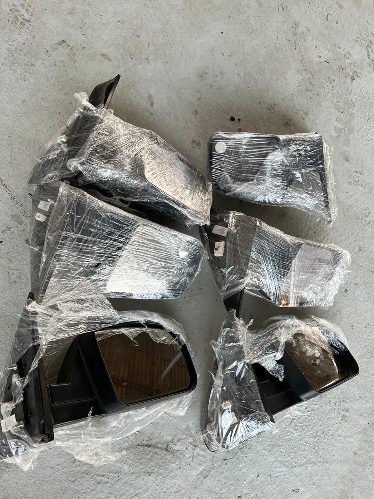طبلون عدادات ليزر - 3