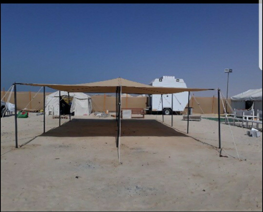 ظلال للحلال والابل،، - 1