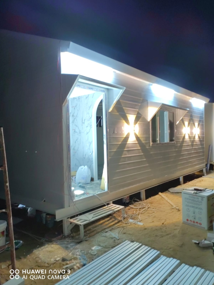 cabin for sale - 14