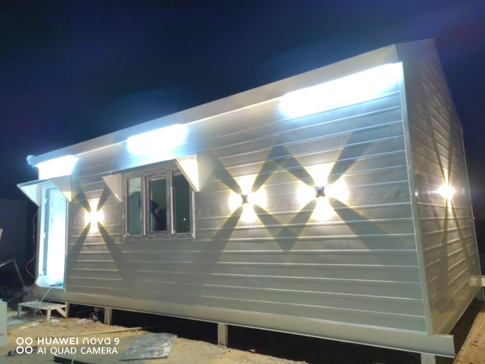 cabin for sale - 12