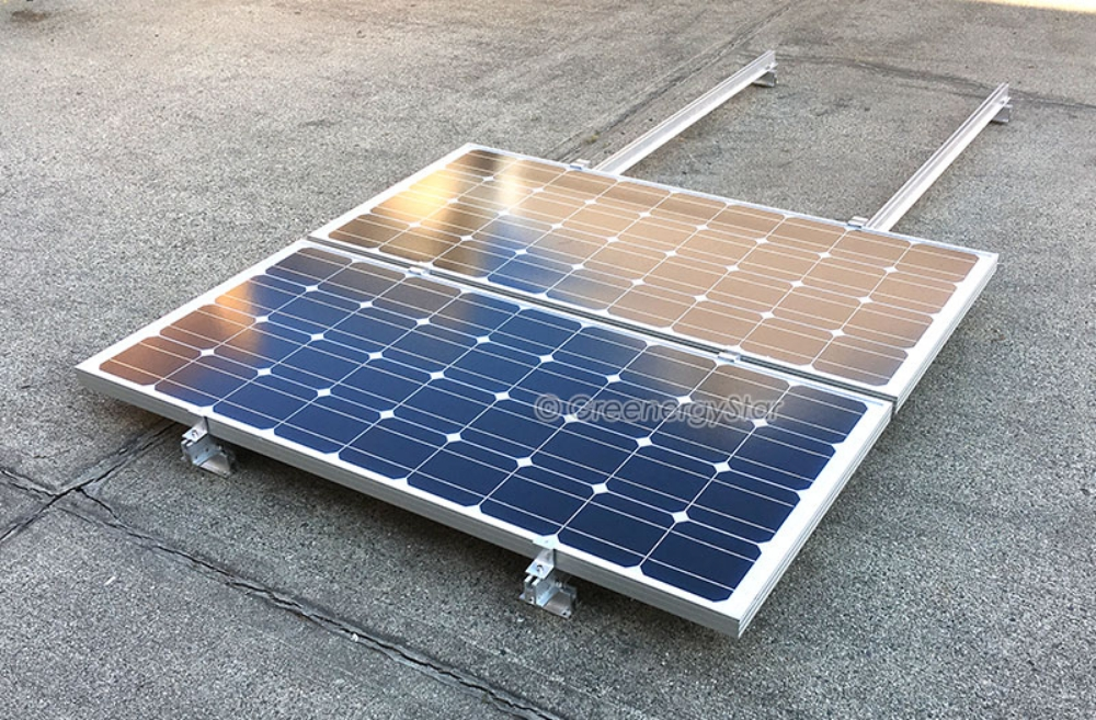 industrial solar fan - 6