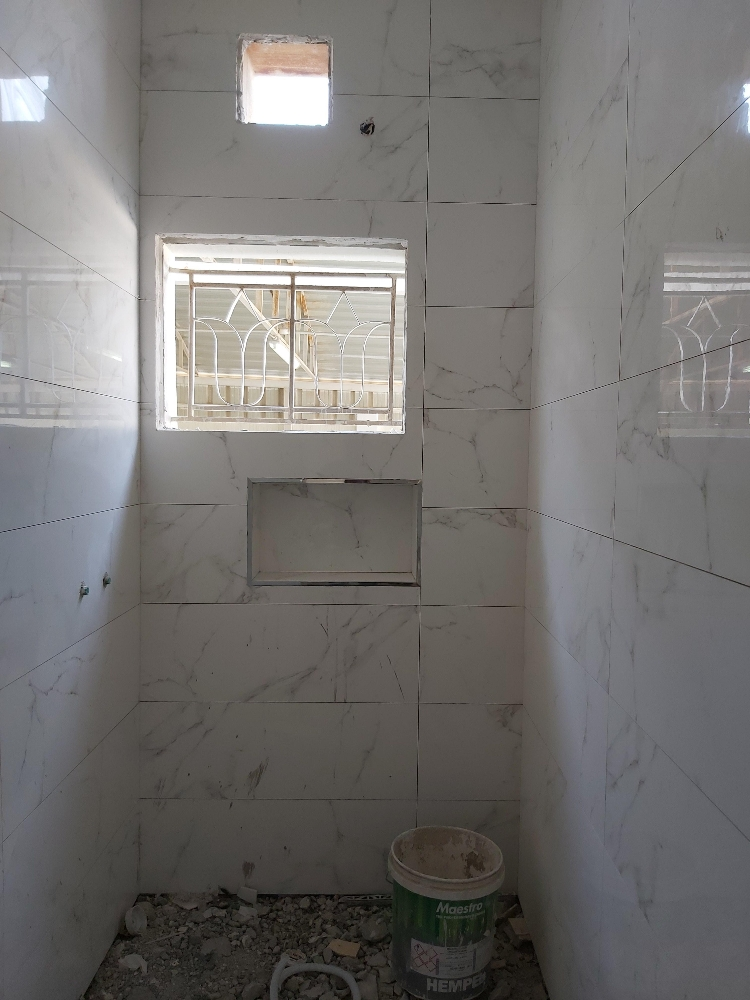 Puspa tiles paint warkar - 4