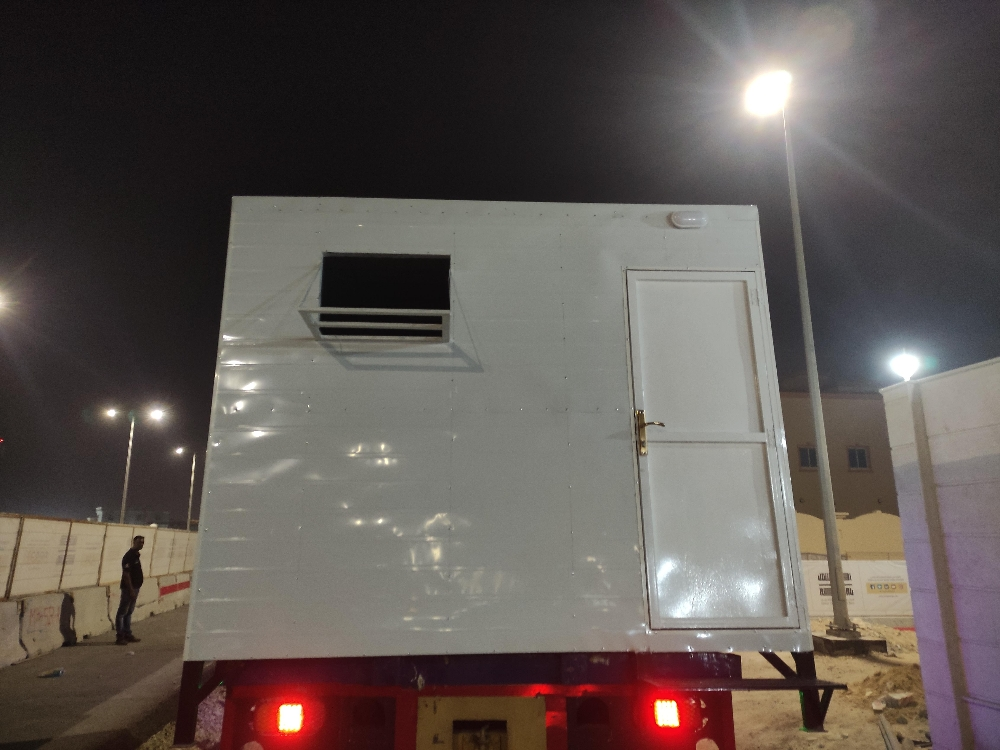 #الكبينة الجديدة للبيع باقل الاسع - 3