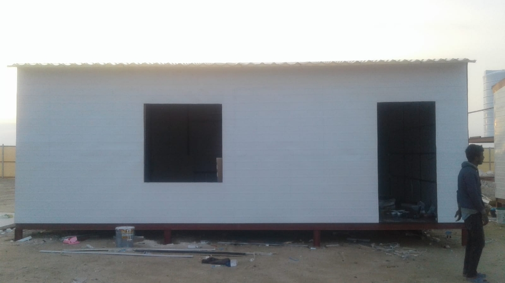 New porta cabin sal - 4