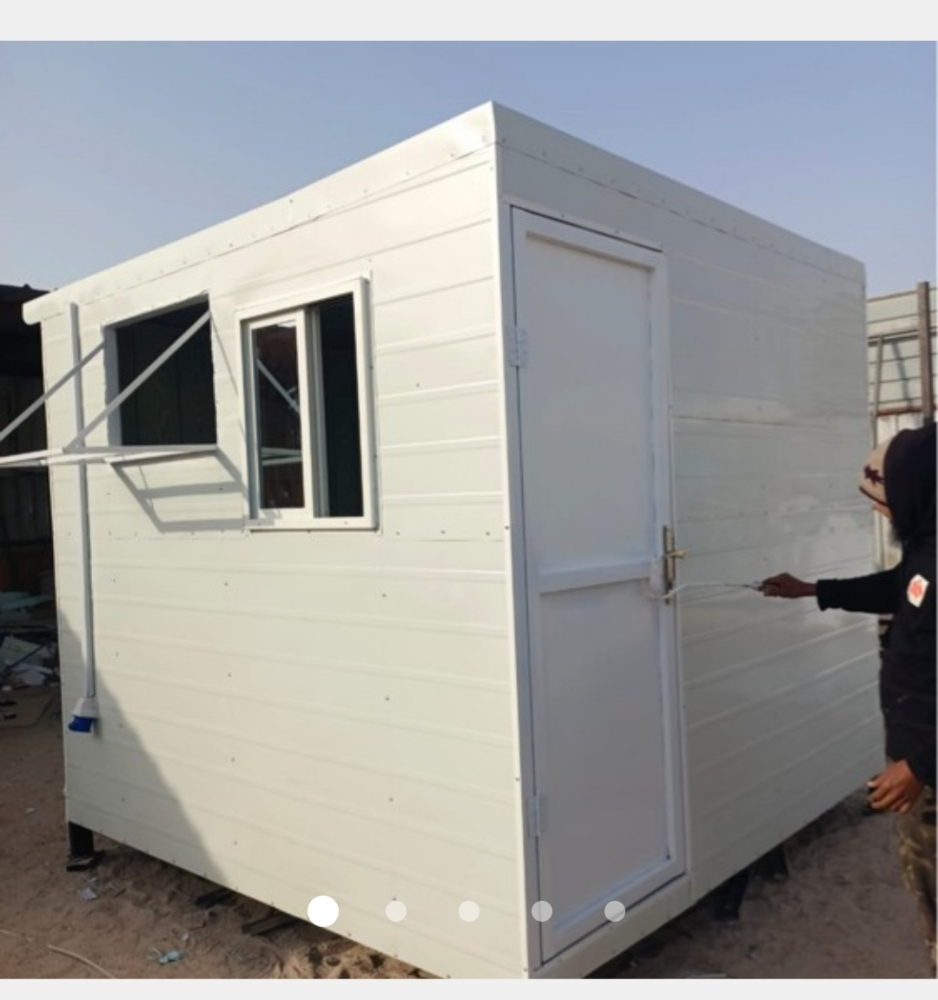 Cabin, kitchen & toilet low price - 8