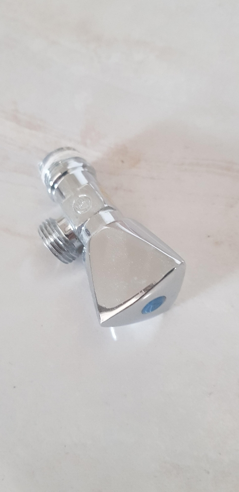 washbasin mixer - 3