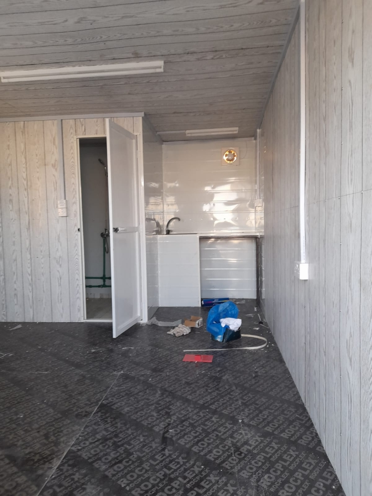 #new cabin for sale - 2