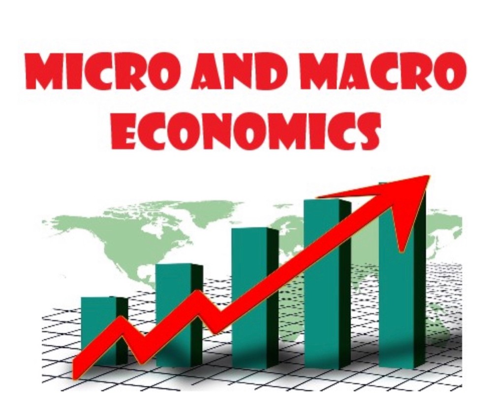 Excellent Econ & Business Teacher - 1