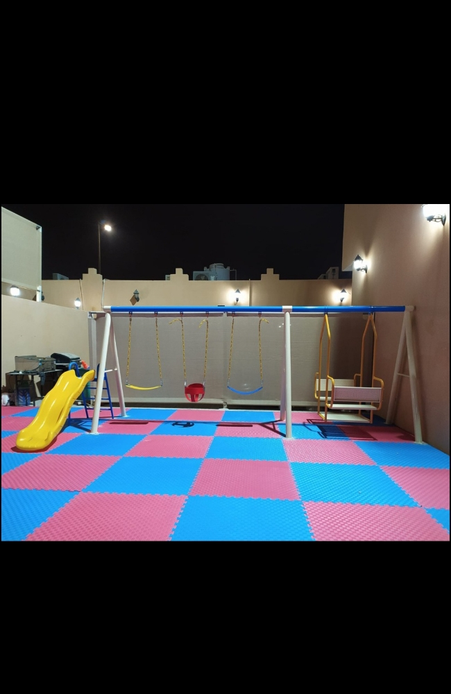 kids swing - 2
