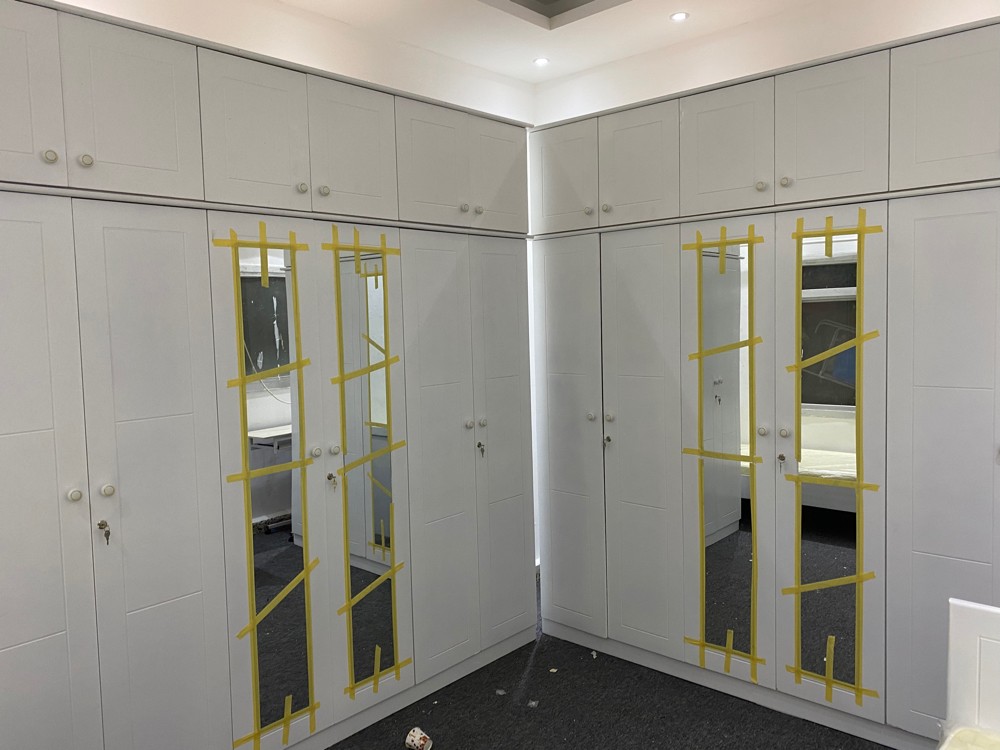 AL HARFA SHOWROOM - 25