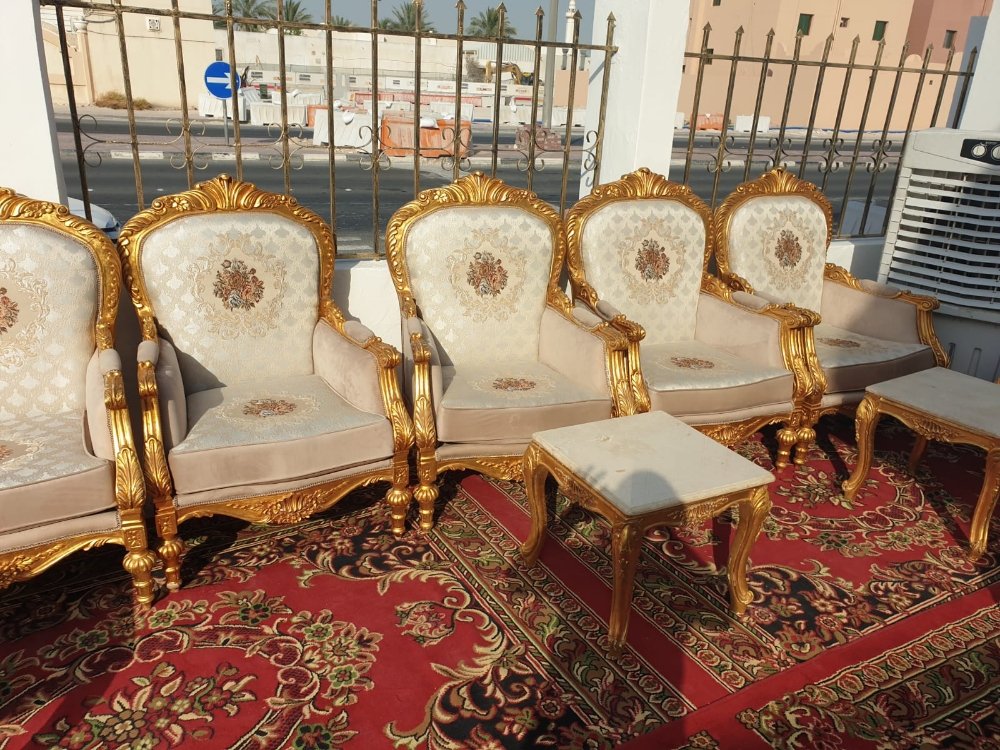 كراسي للمناسبات - 2