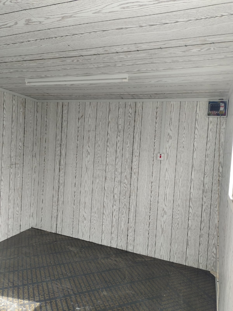 new cabin for sale - 2