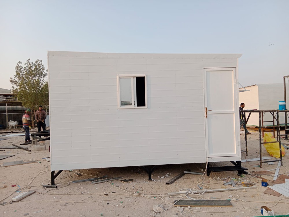cabin, kitchen & toilet for sale - 5