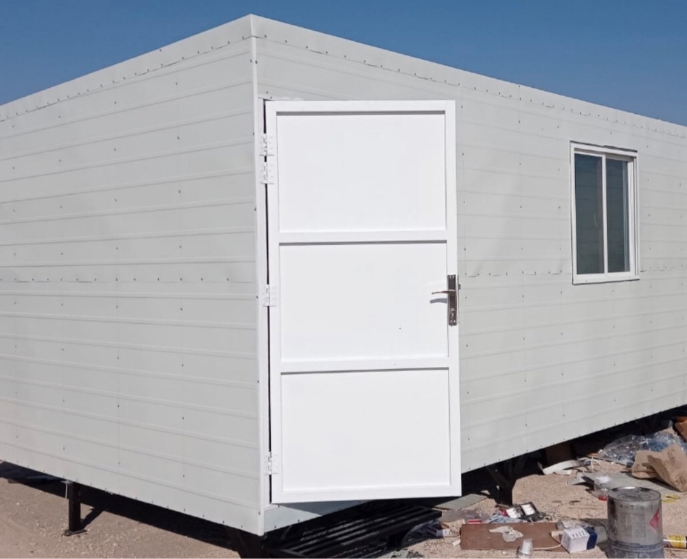 cabin, kitchen & toilet for sale - 6