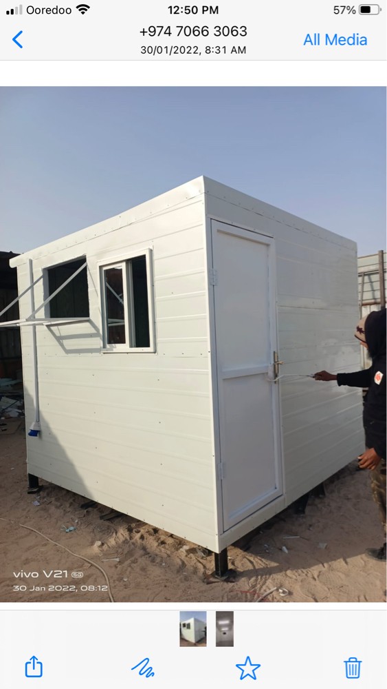 cabin, kitchen & toilet for sale - 5