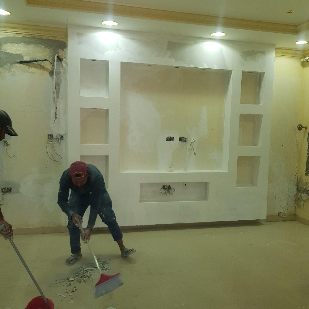 land skeep sheenkoo room kitchen - 3