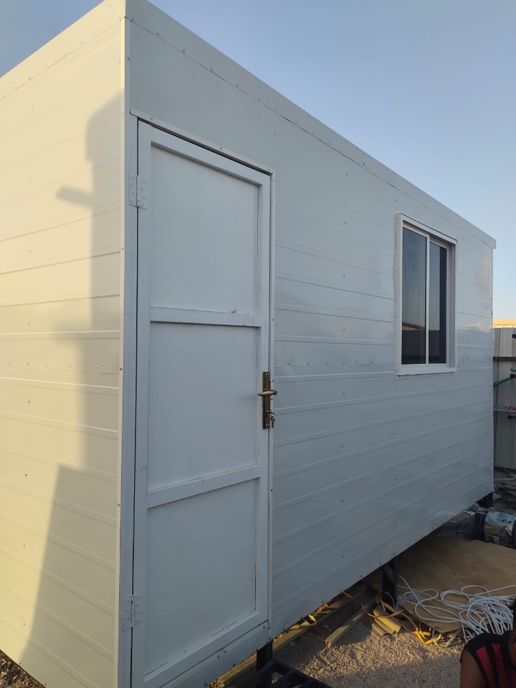 new cabin for sale - 2