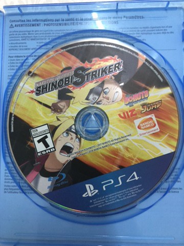 Naruto To Boruto shinobi Striker - 2