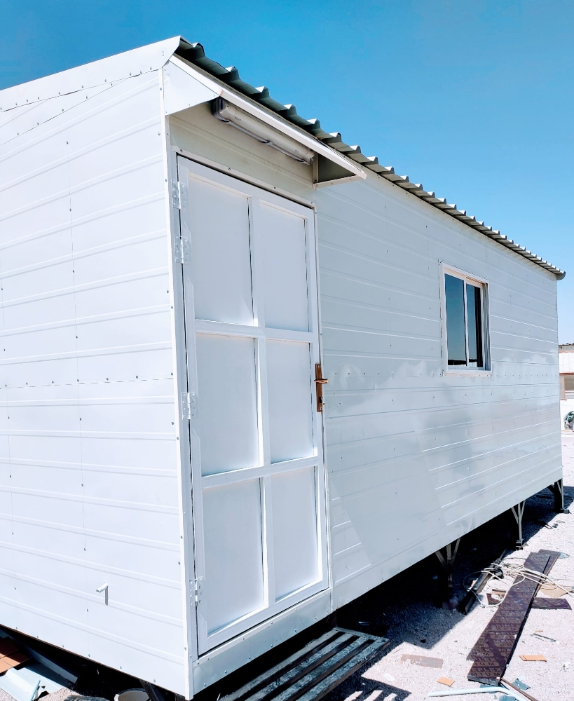 new cabin for sale - 1