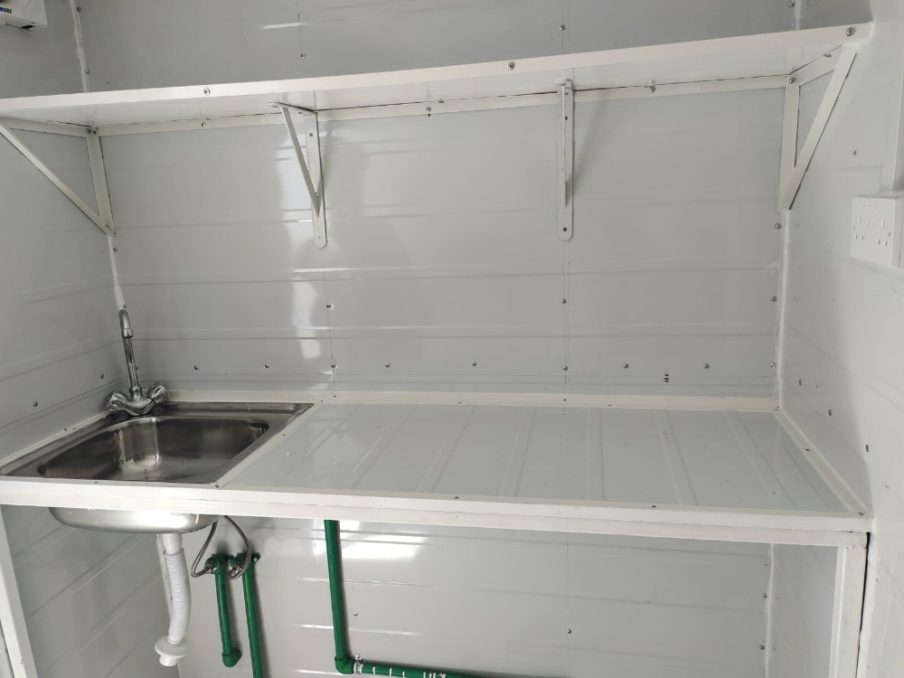 new cabin for sale - 5