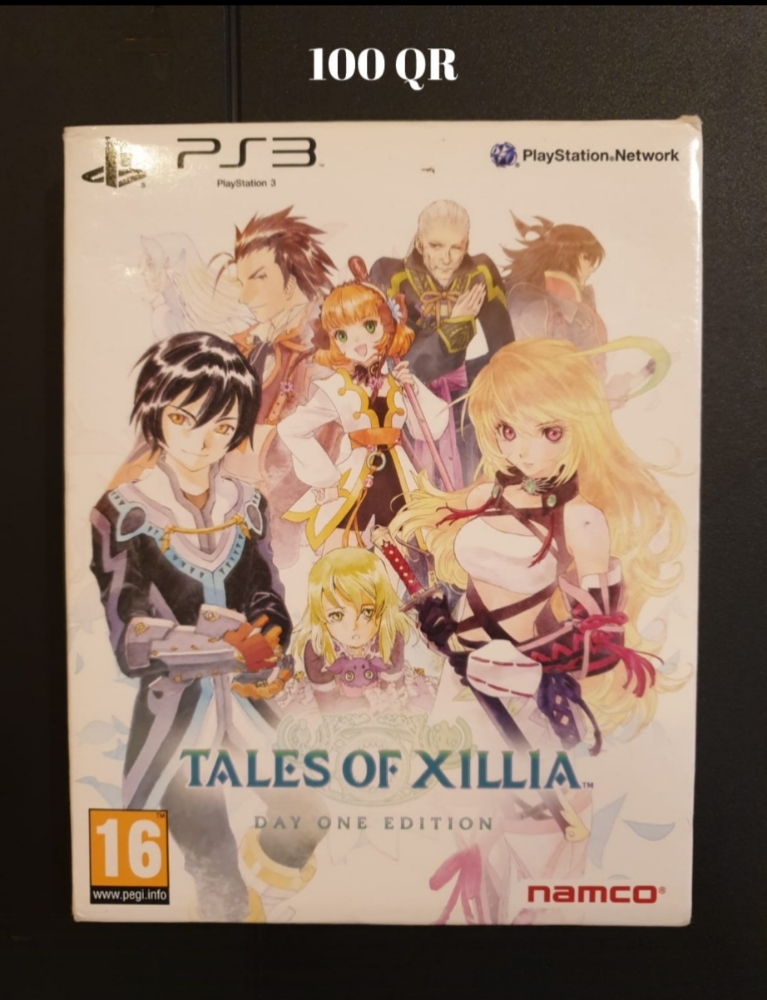 CDs  for Playstation 3 + 4 - 1
