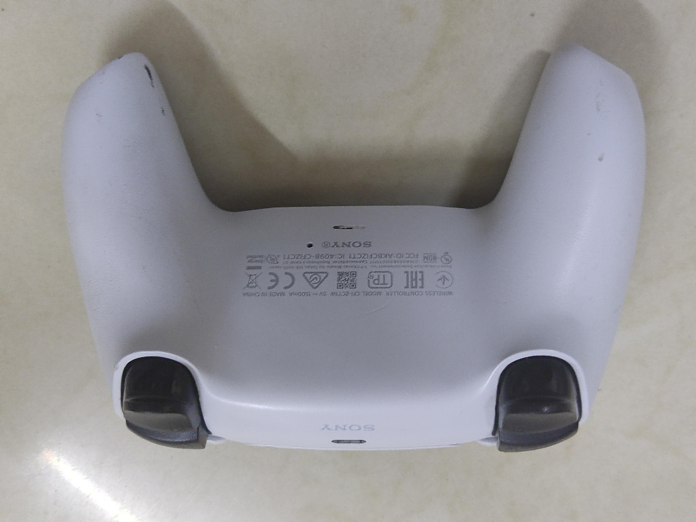 PS5 Controller used for sale - 2