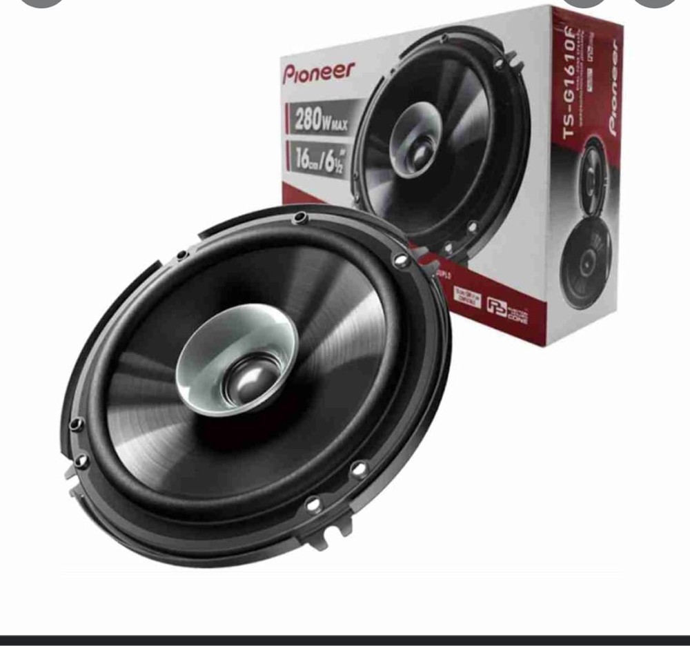pioneer speaker 280watt for sale  - 1