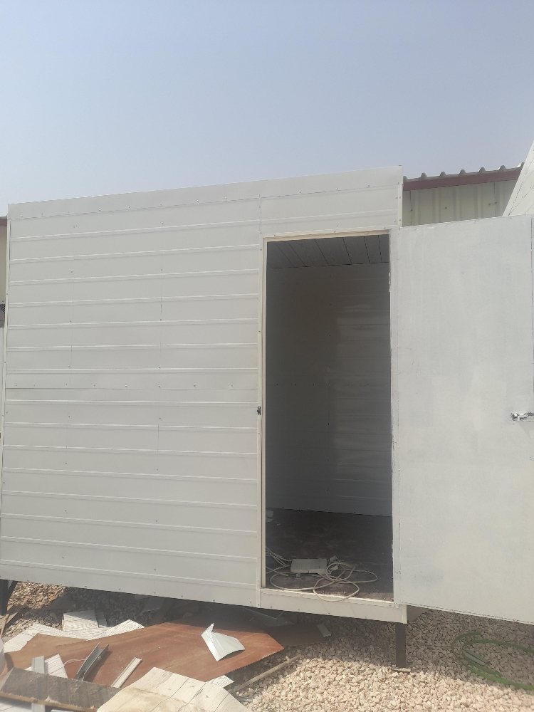 New porta cabin sal - 4