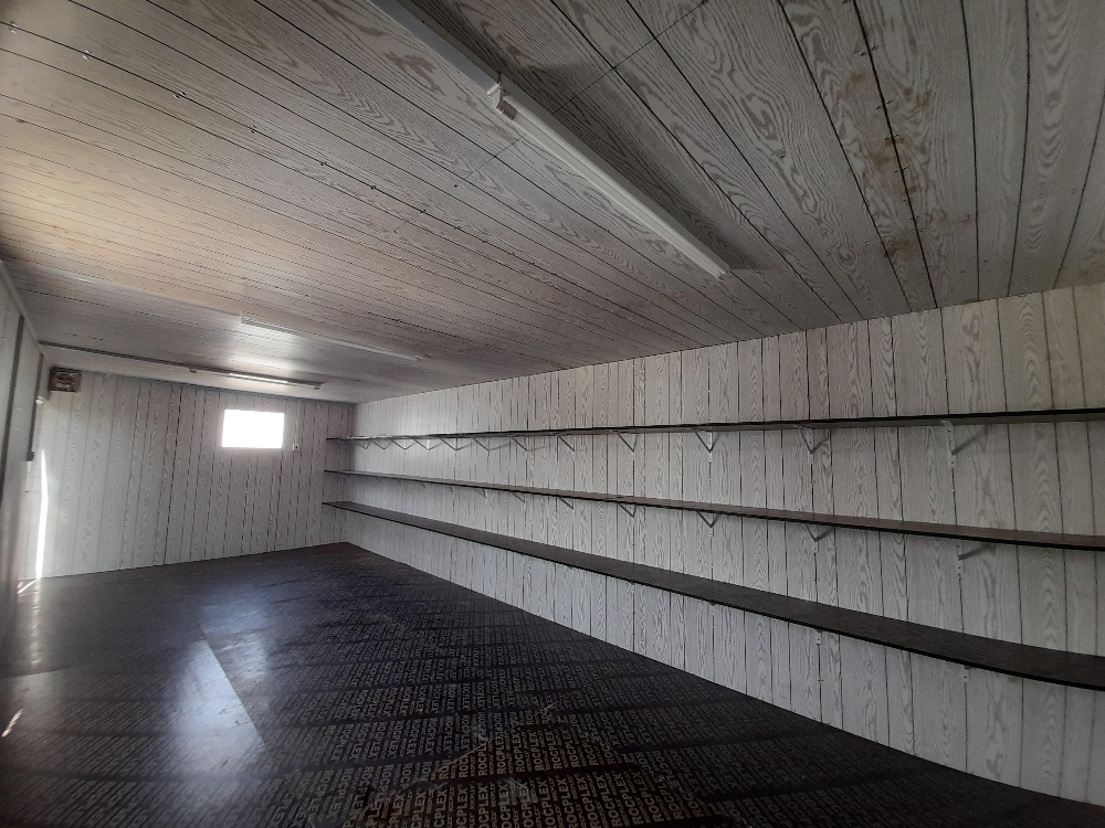 New porta cabin sal - 3