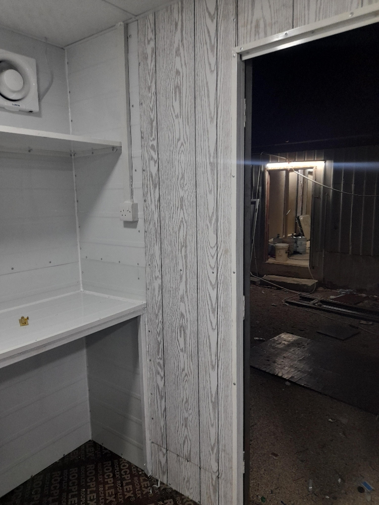 New porta cabin sal - 5
