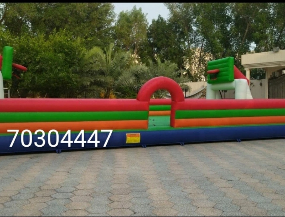 waterslide - 9