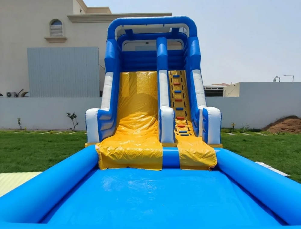 waterslide - 8