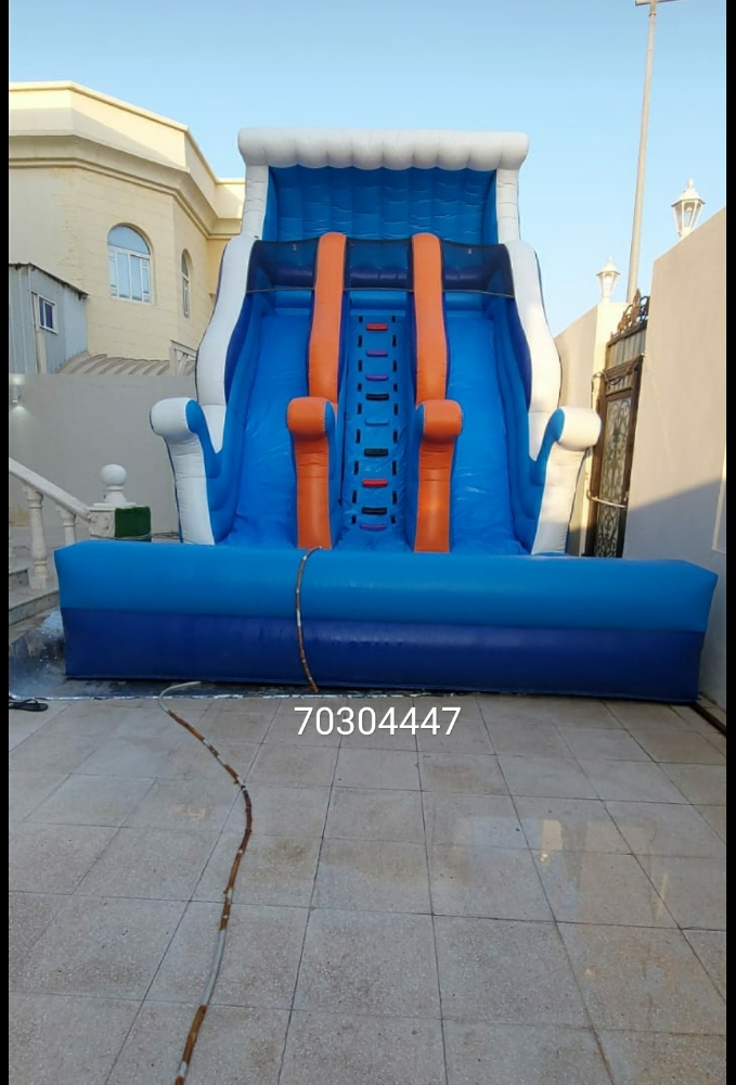 waterslide - 11