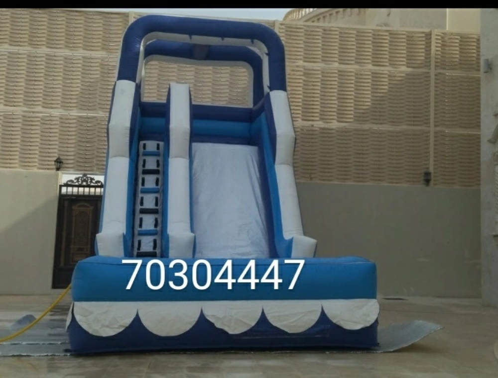waterslide - 6